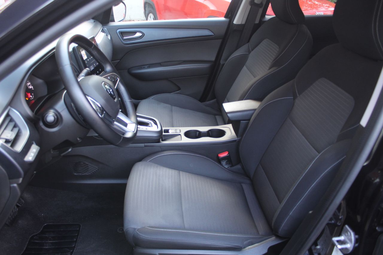 Renault Arkana Techno TCe 103kW(140CV) EDC mild hybrid - Foto 9