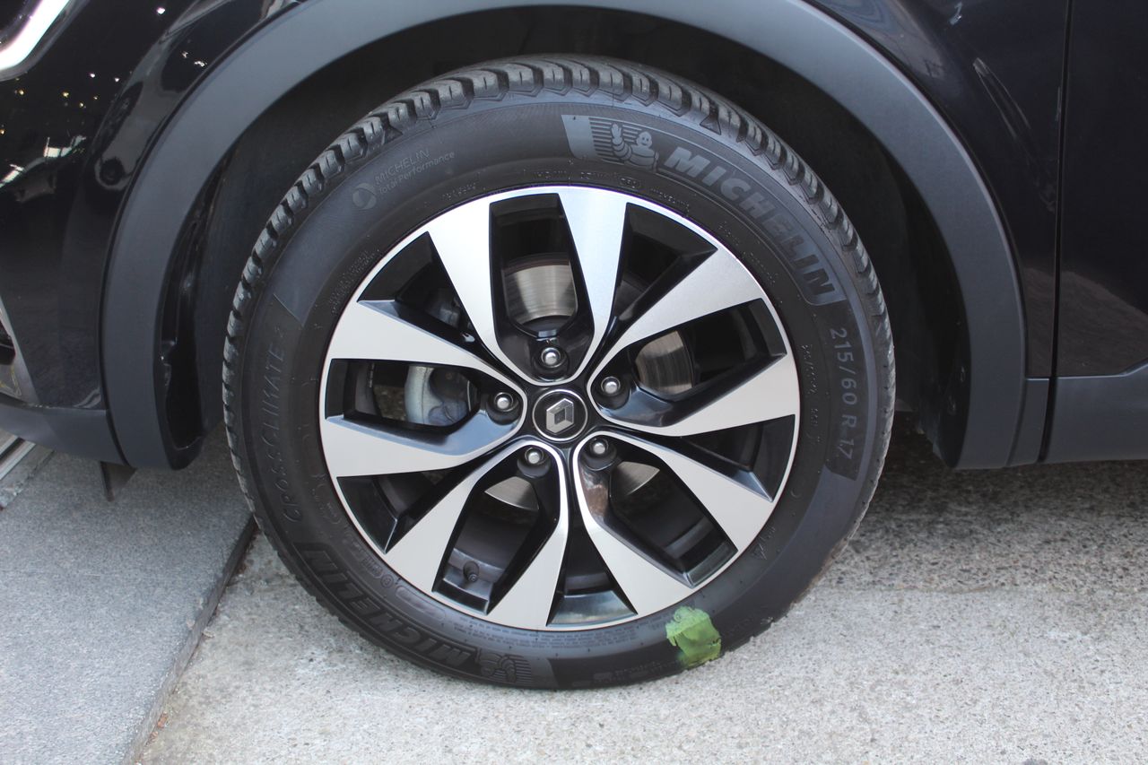 Renault Arkana Techno TCe 103kW(140CV) EDC mild hybrid - Foto 33