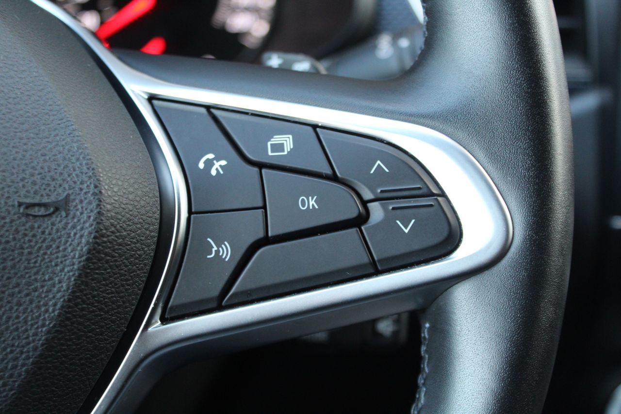 Renault Arkana Techno TCe 103kW(140CV) EDC mild hybrid - Foto 14