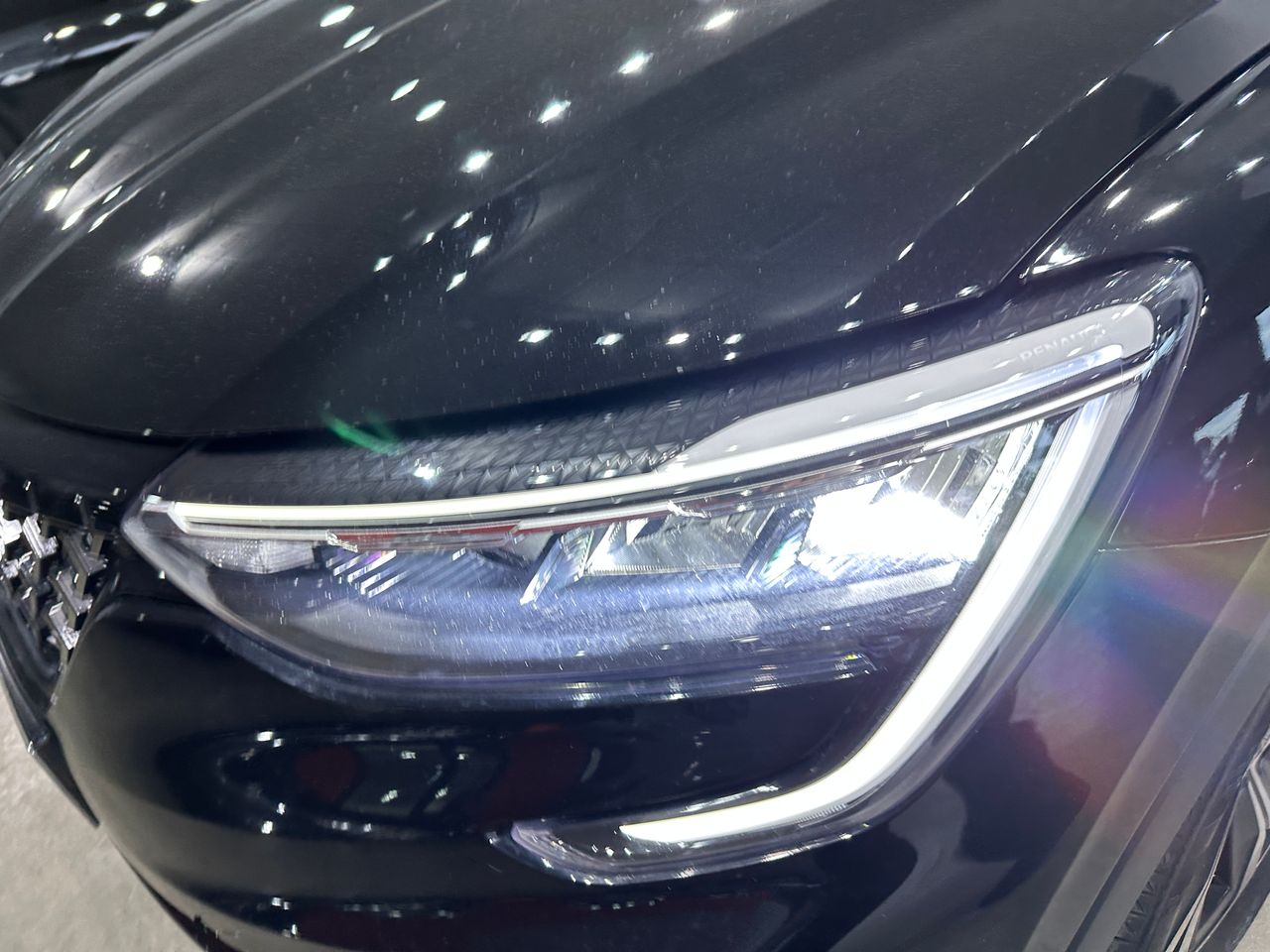 Renault Arkana Techno E-TECH full hybrid 105kW(145CV) - Foto 22