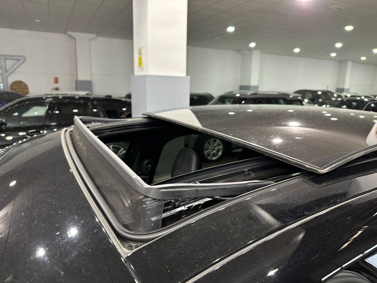 Renault Arkana Techno E-TECH full hybrid 105kW(145CV) - Foto 21