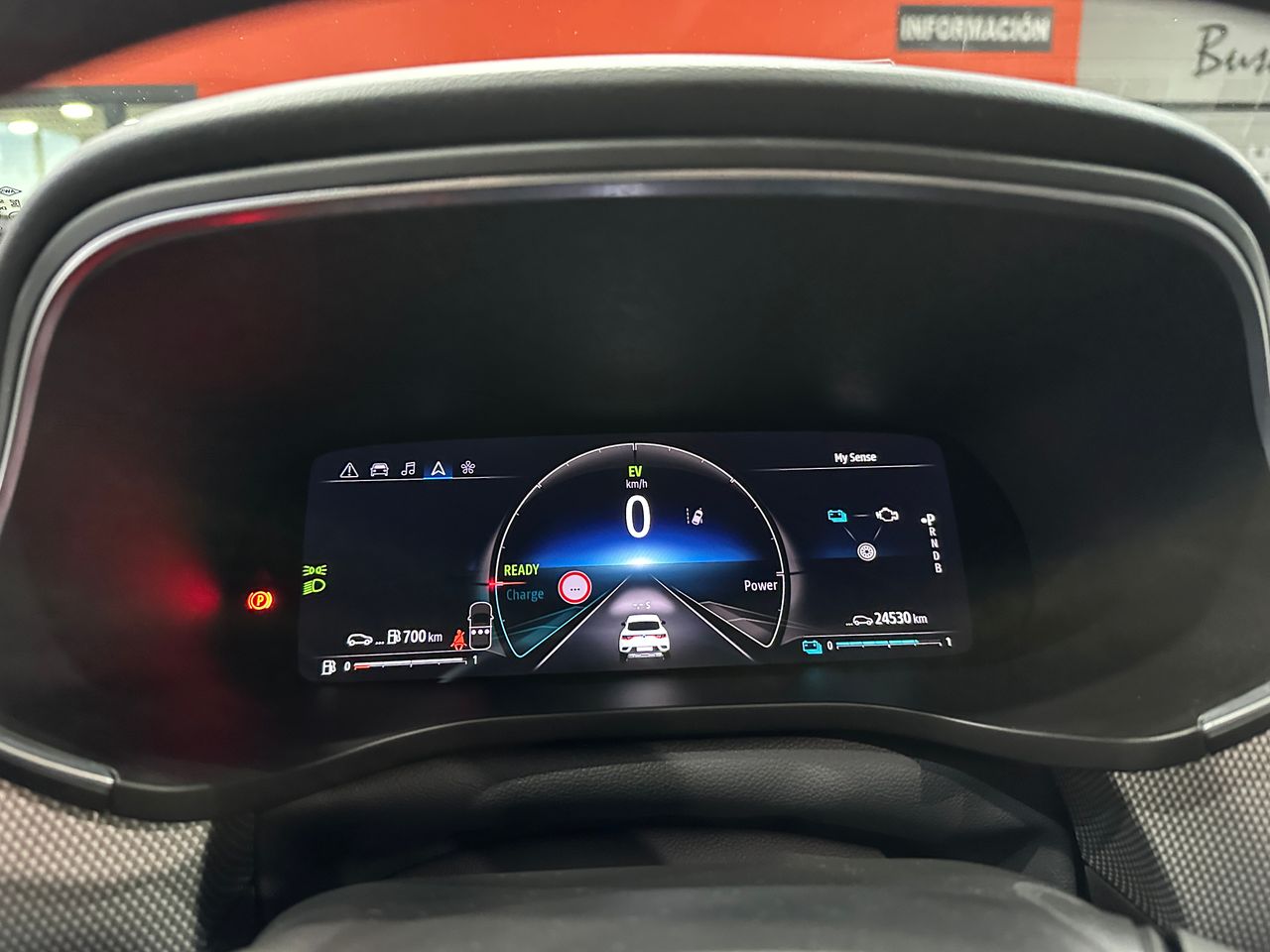 Renault Arkana Techno E-TECH full hybrid 105kW(145CV) - Foto 14