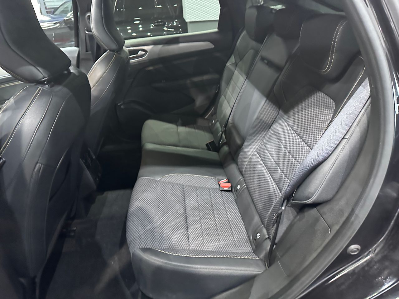 Renault Arkana Techno E-TECH full hybrid 105kW(145CV) - Foto 11