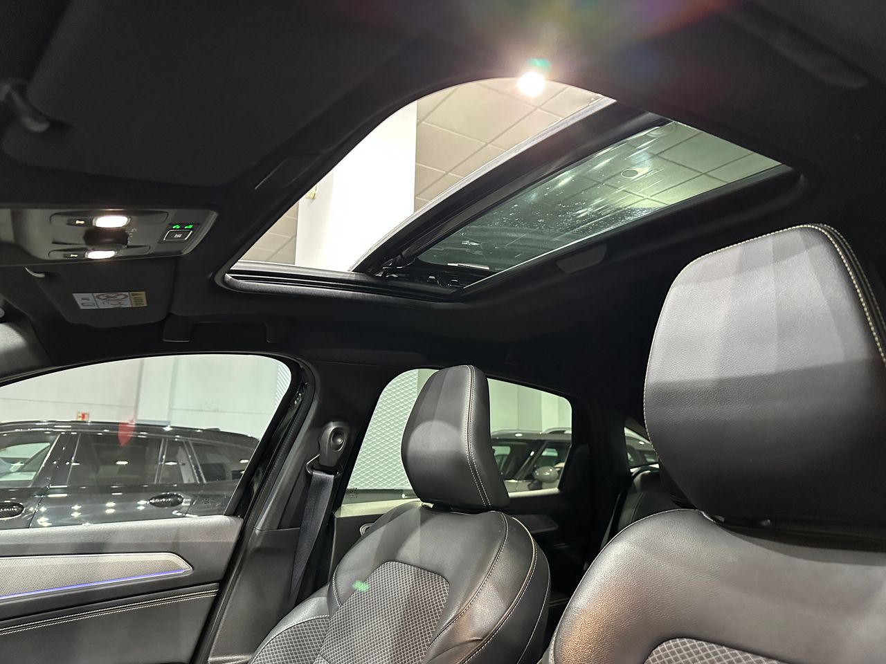 Renault Arkana Techno E-TECH full hybrid 105kW(145CV) - Foto 20