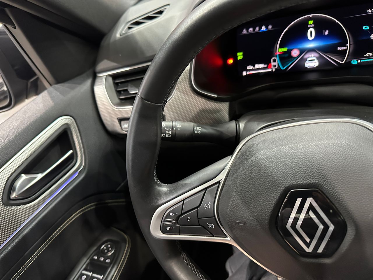 Renault Arkana Techno E-TECH full hybrid 105kW(145CV) - Foto 18