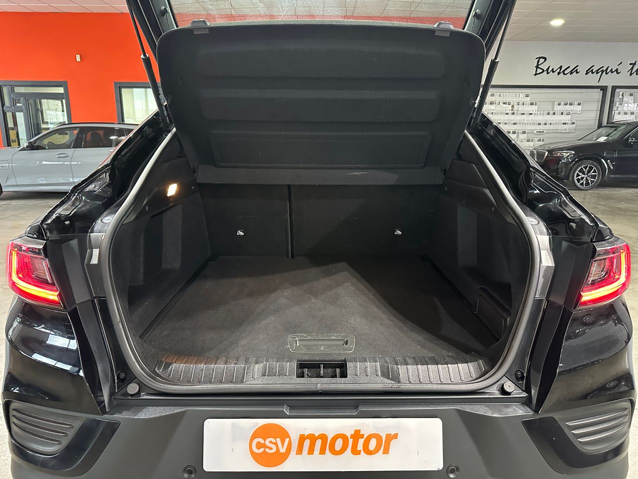 Renault Arkana Techno E-TECH full hybrid 105kW(145CV) - Foto 9