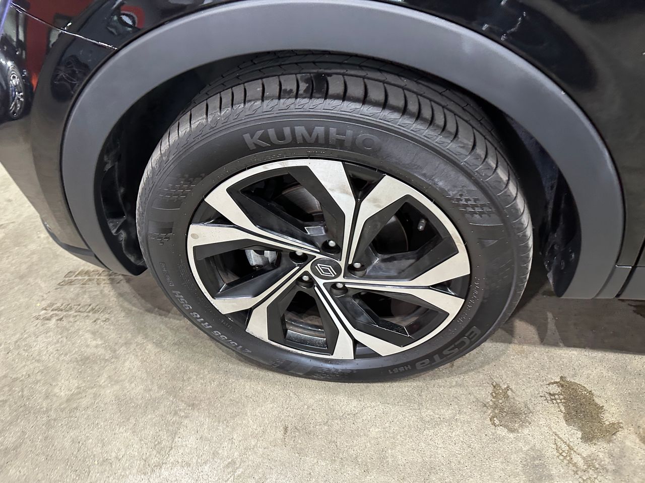 Renault Arkana Techno E-TECH full hybrid 105kW(145CV) - Foto 23