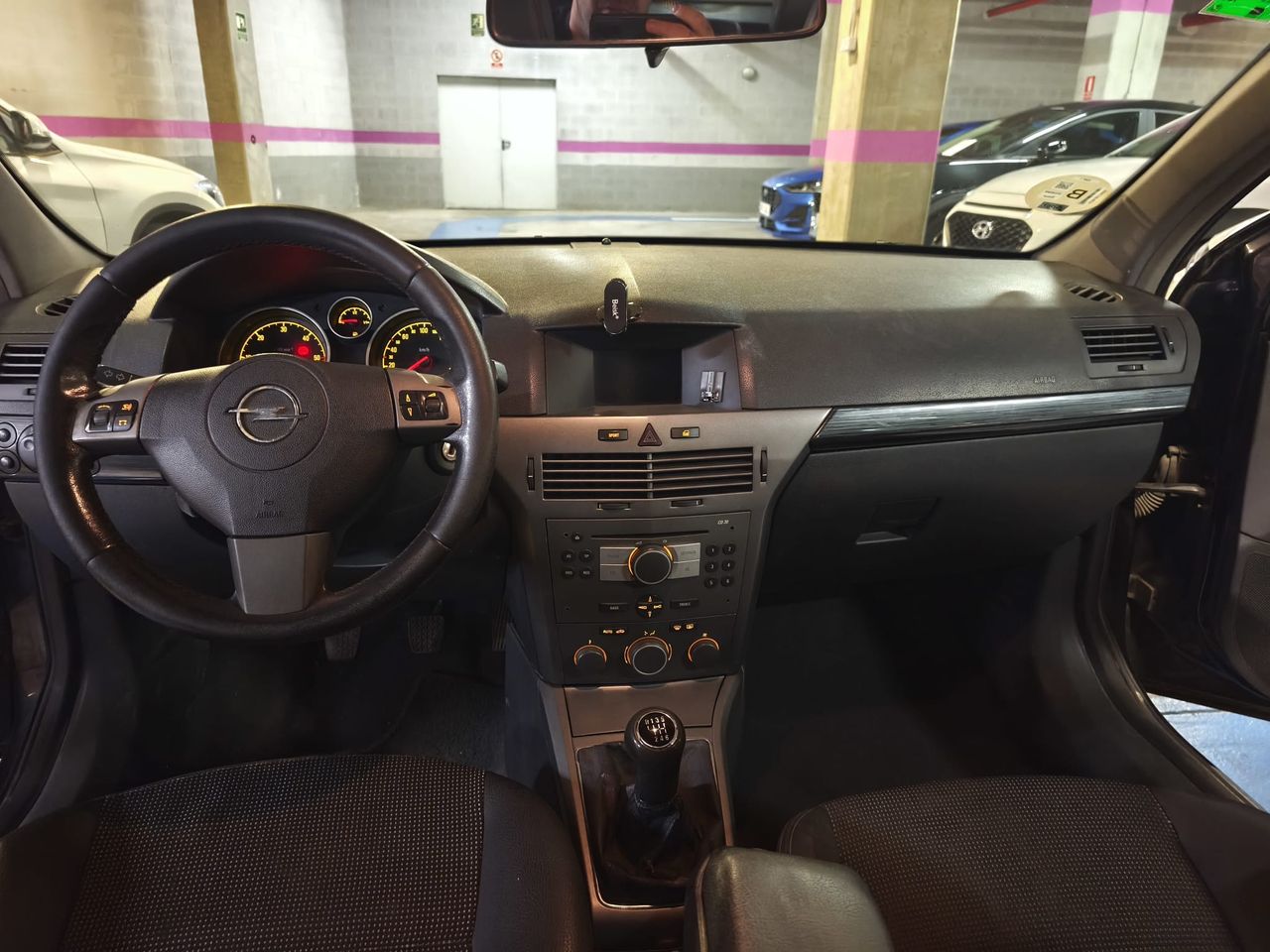 Opel Astra 1.9 CDTi Enjoy 120 CV SW - Foto 10