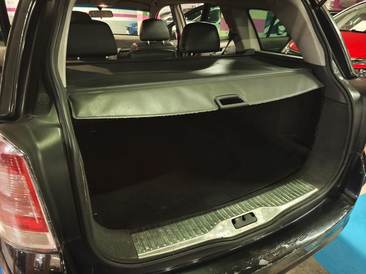 Opel Astra 1.9 CDTi Enjoy 120 CV SW - Foto 9