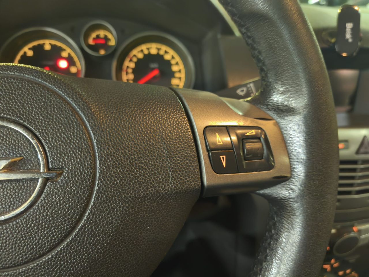 Opel Astra 1.9 CDTi Enjoy 120 CV SW - Foto 13