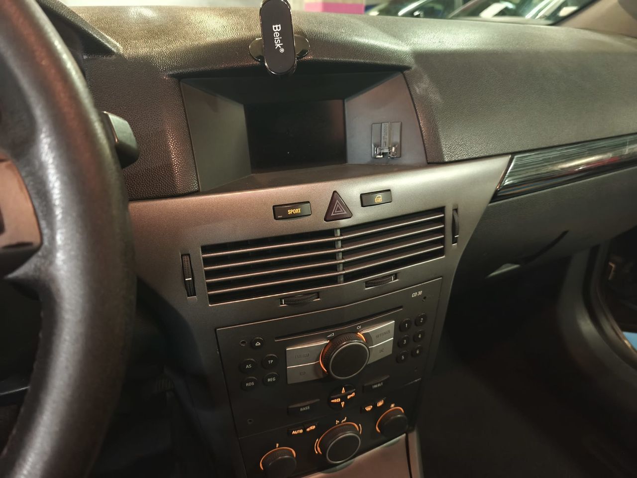 Opel Astra 1.9 CDTi Enjoy 120 CV SW - Foto 12