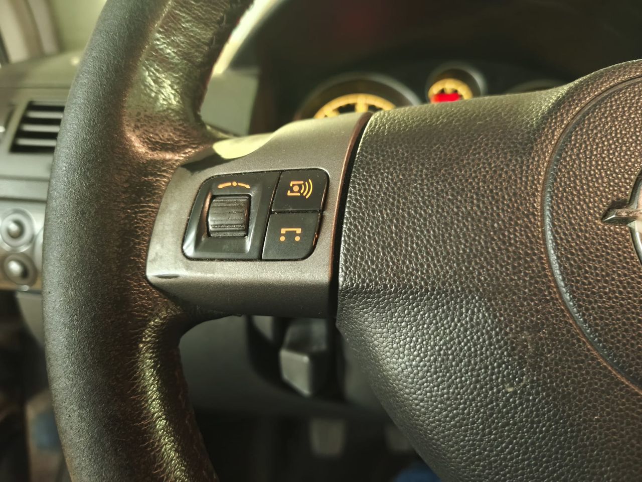 Opel Astra 1.9 CDTi Enjoy 120 CV SW - Foto 14