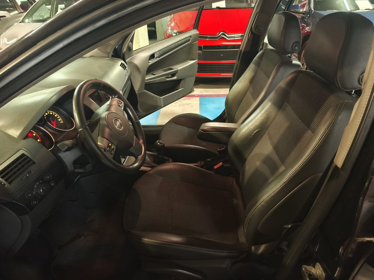 Opel Astra 1.9 CDTi Enjoy 120 CV SW - Foto 7