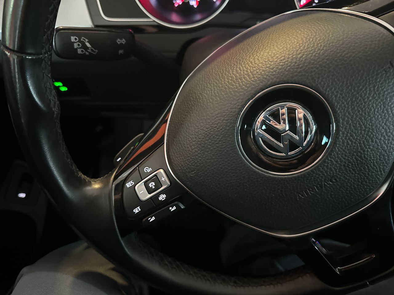 Volkswagen Passat Sport 2.0 TDI 140kW (190CV) DSG Variant - Foto 17