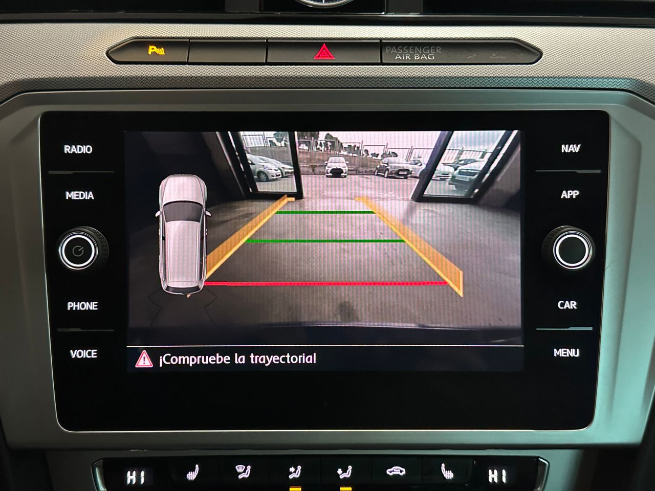 Volkswagen Passat Sport 2.0 TDI 140kW (190CV) DSG Variant - Foto 22