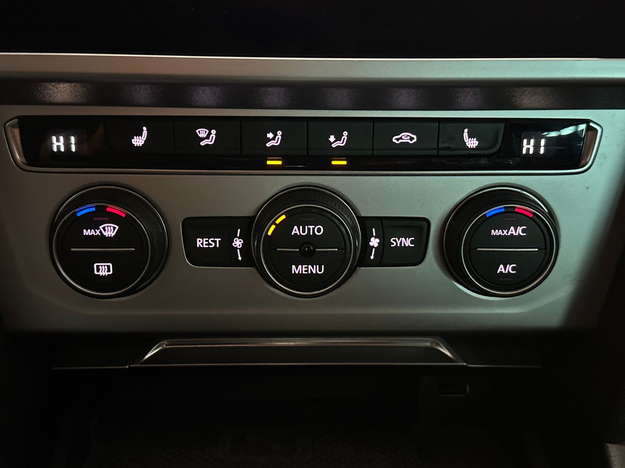 Volkswagen Passat Sport 2.0 TDI 140kW (190CV) DSG Variant - Foto 23