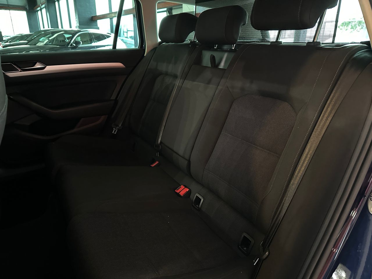 Volkswagen Passat Sport 2.0 TDI 140kW (190CV) DSG Variant - Foto 10
