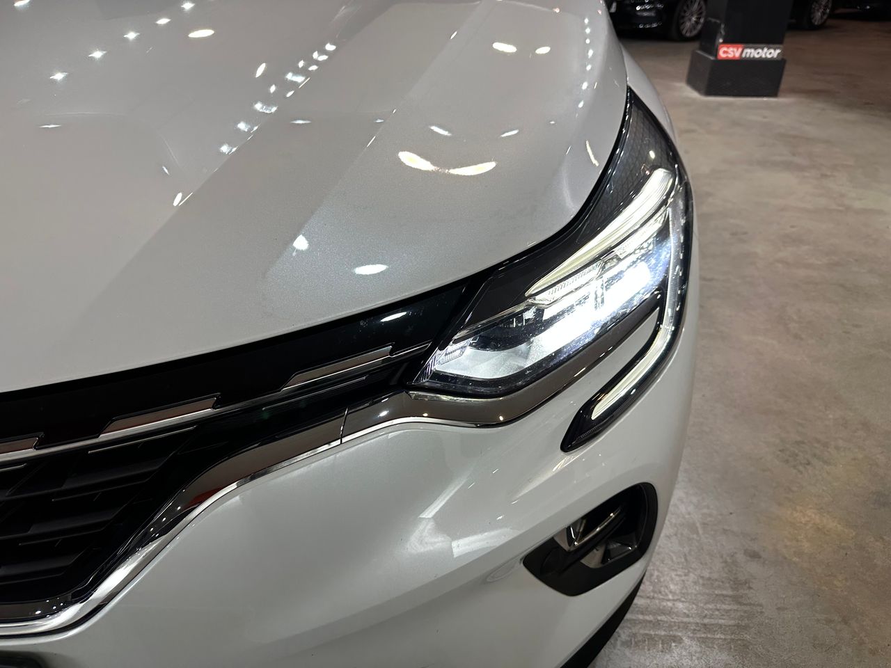 Renault Captur Zen E-TECH Híbrido enchufable 160cv - Foto 25