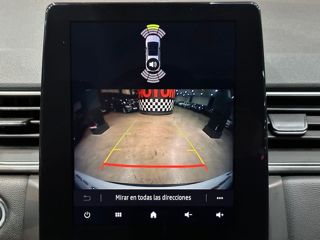 Renault Captur Zen E-TECH Híbrido enchufable 160cv - Foto 21