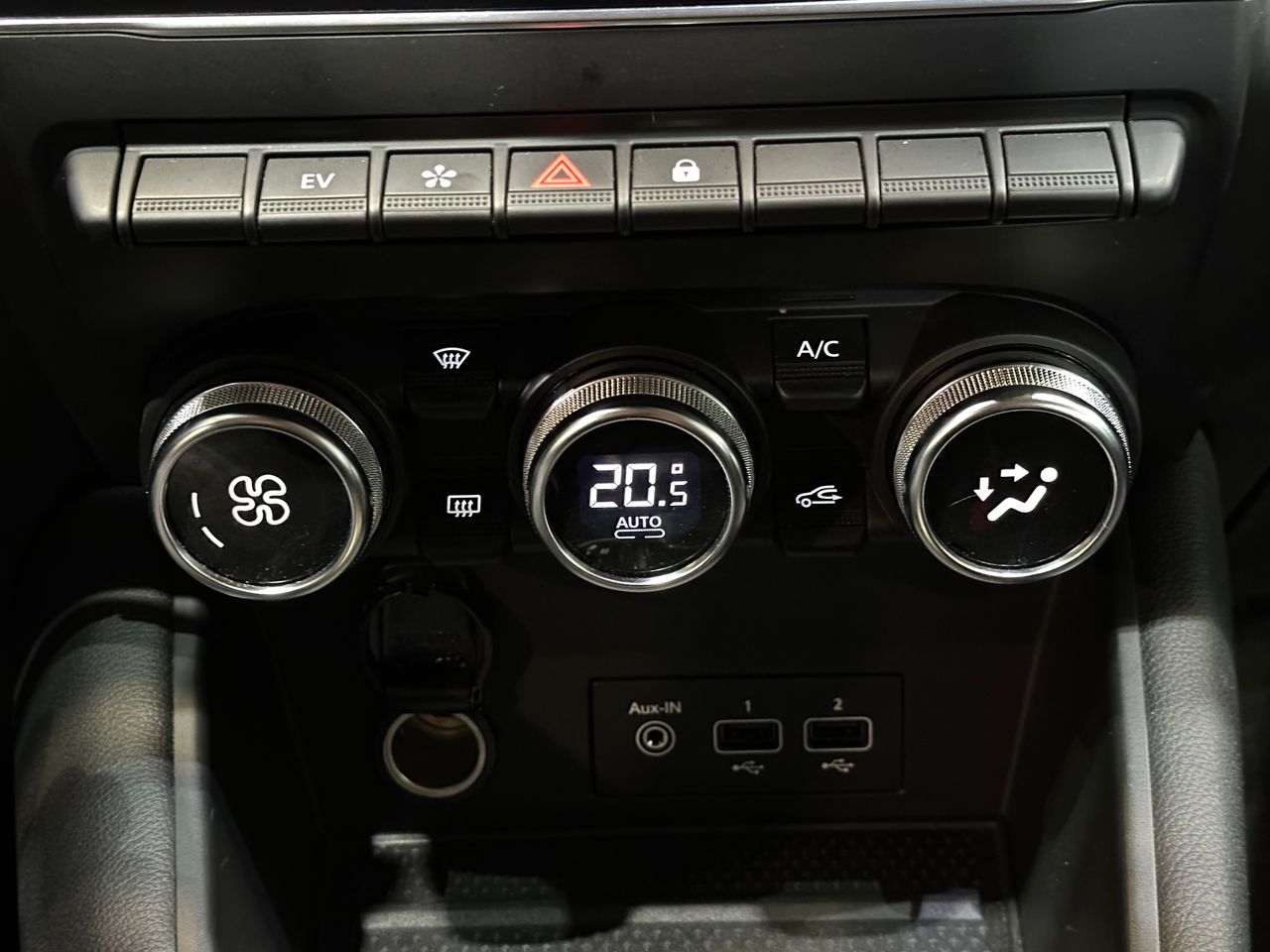 Renault Captur Zen E-TECH Híbrido enchufable 160cv - Foto 23