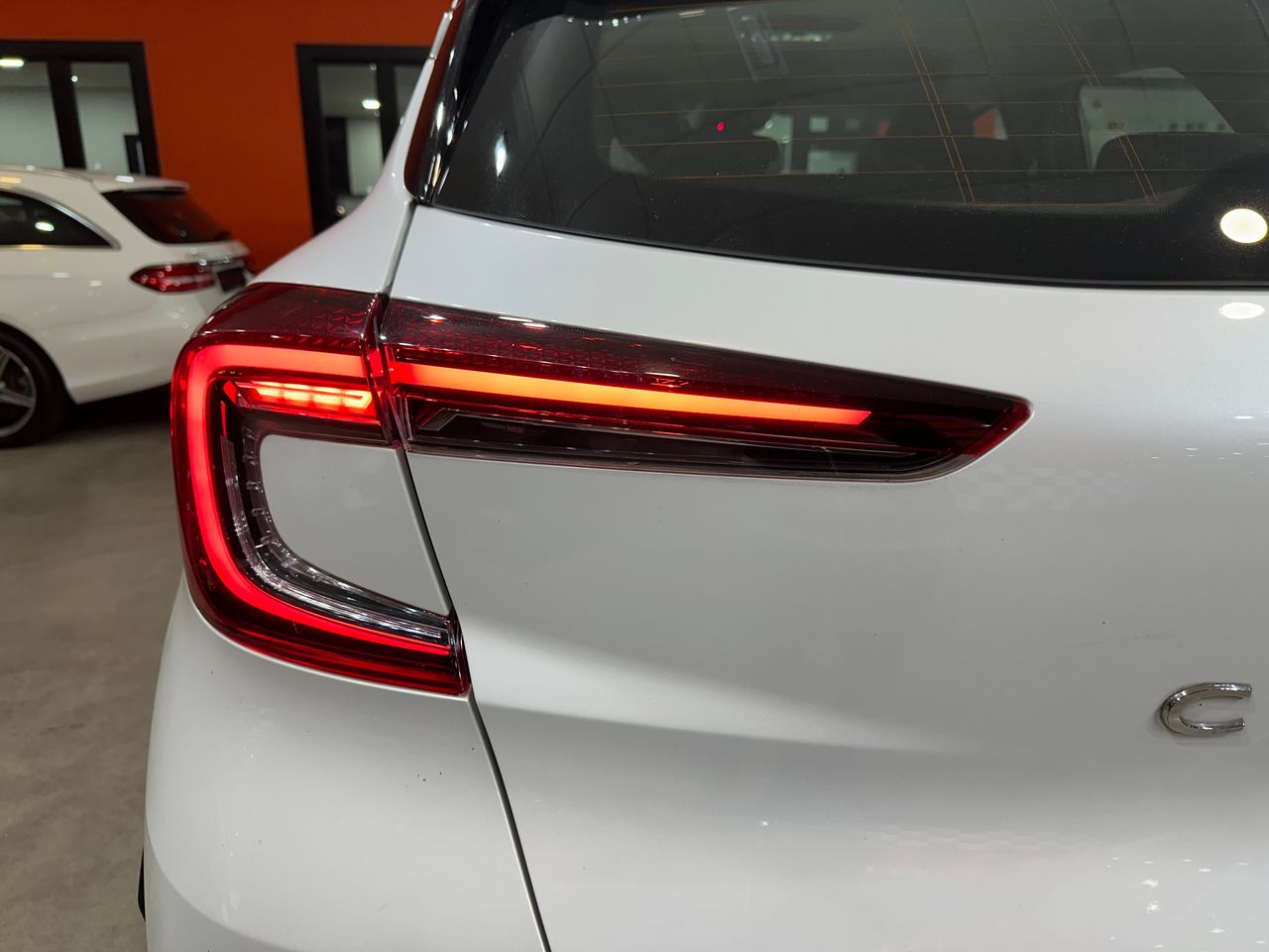 Renault Captur Zen E-TECH Híbrido enchufable 160cv - Foto 26