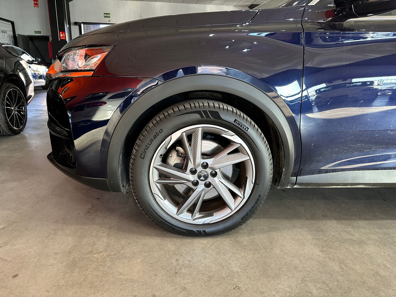 DS DS 7 1.6 E-Tense 300 PERF. LINE + Auto 4WD - Foto 27