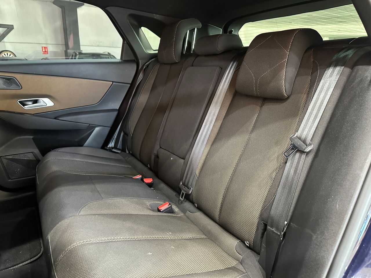 DS DS 7 1.6 E-Tense 300 PERF. LINE + Auto 4WD - Foto 10