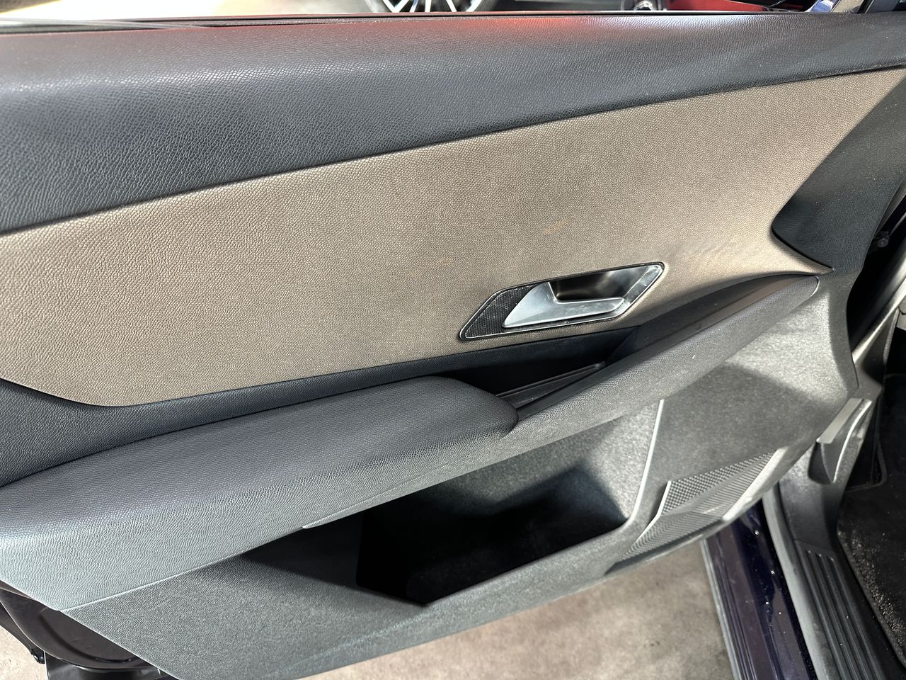 DS DS 7 1.6 E-Tense 300 PERF. LINE + Auto 4WD - Foto 14