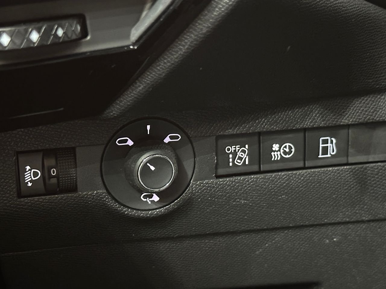 DS DS 7 1.6 E-Tense 300 PERF. LINE + Auto 4WD - Foto 19