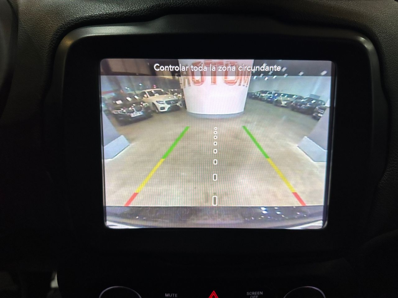 Jeep Renegade Trailhawk 1.3 PHEV 177kW (240CV) AT AWD - Foto 21