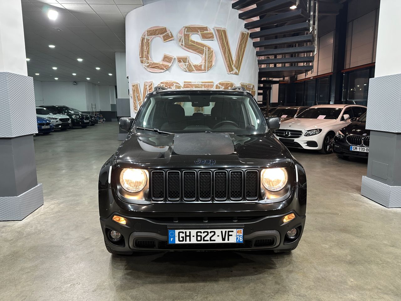 Jeep Renegade Trailhawk 1.3 PHEV 177kW (240CV) AT AWD - Foto 4
