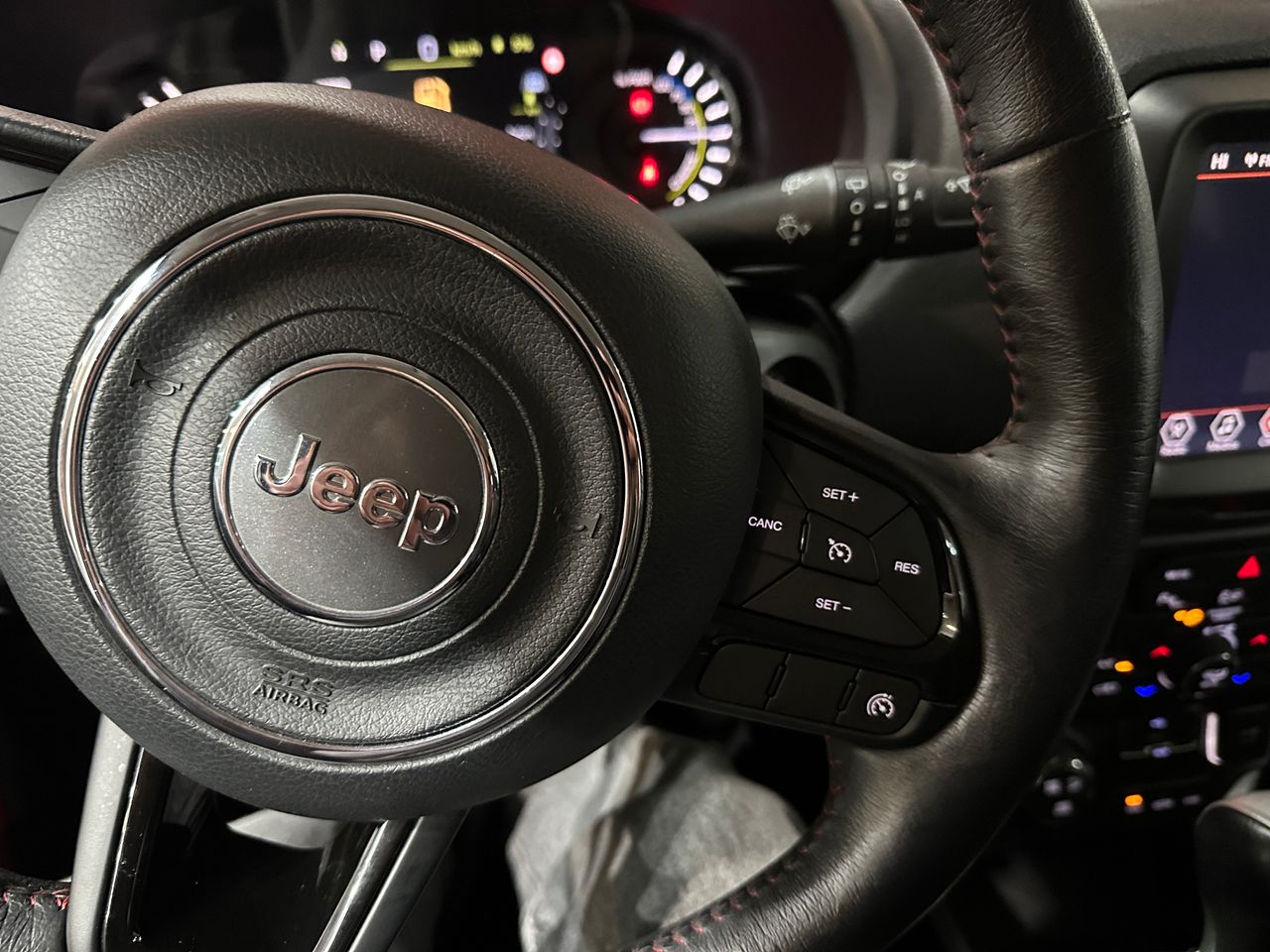 Jeep Renegade Trailhawk 1.3 PHEV 177kW (240CV) AT AWD - Foto 17