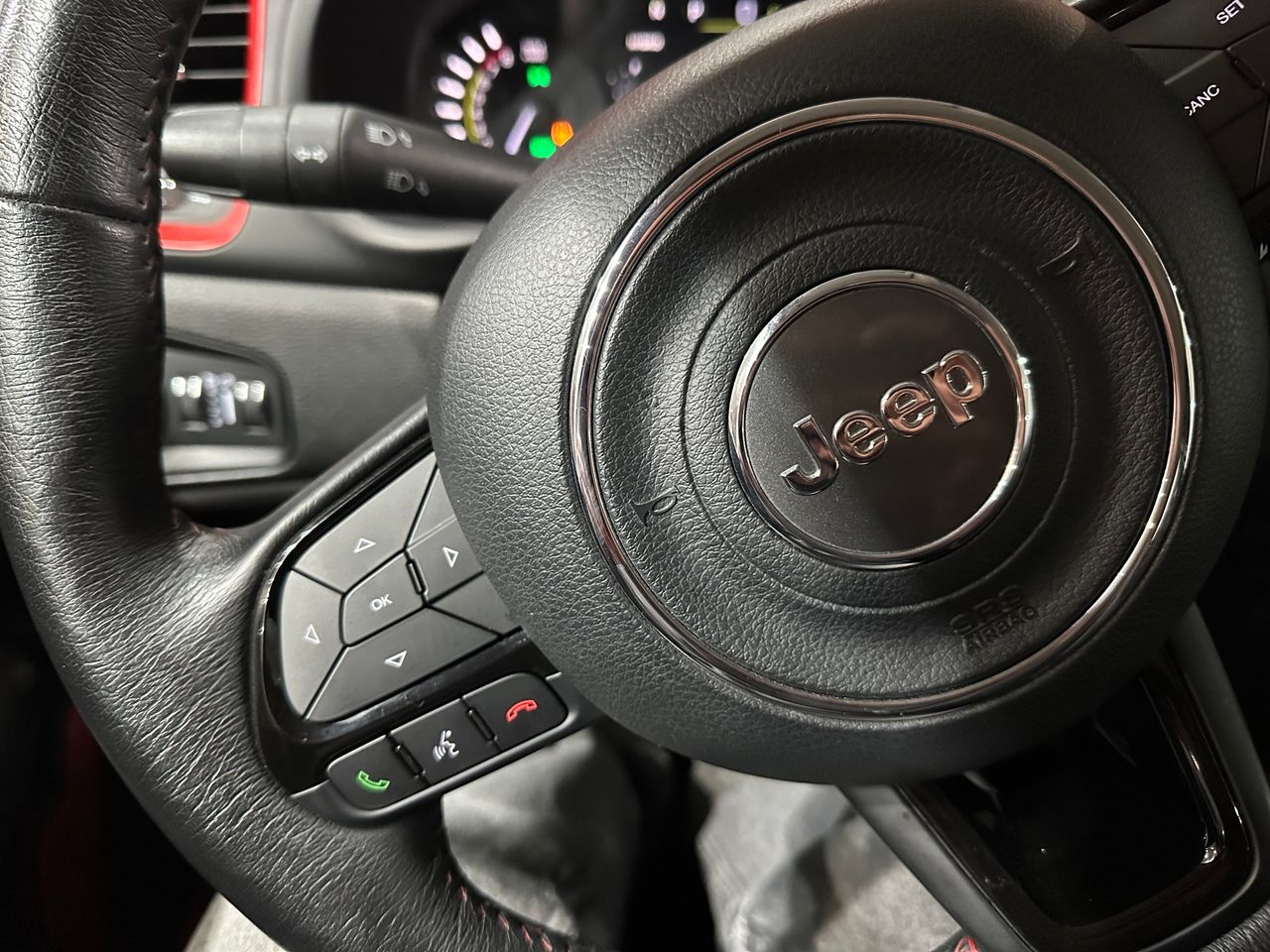 Jeep Renegade Trailhawk 1.3 PHEV 177kW (240CV) AT AWD - Foto 16