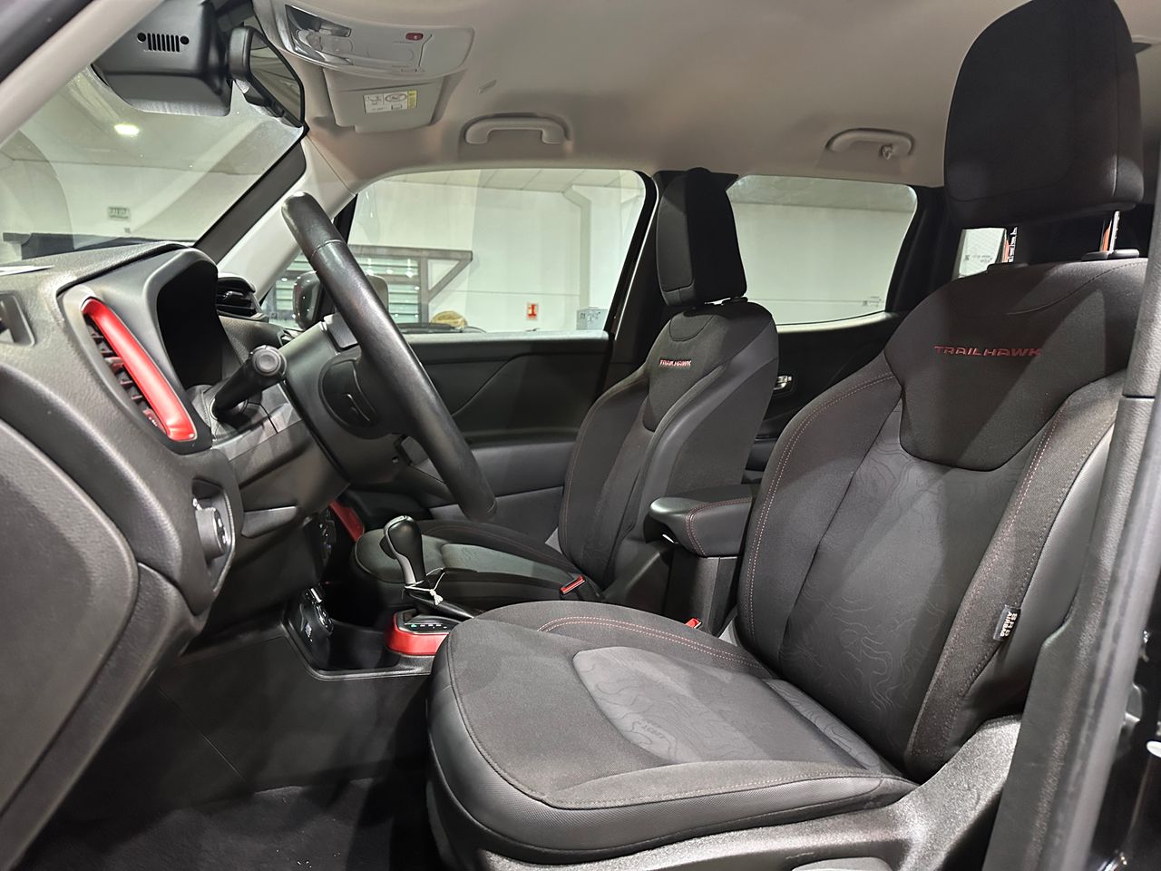 Jeep Renegade Trailhawk 1.3 PHEV 177kW (240CV) AT AWD - Foto 10