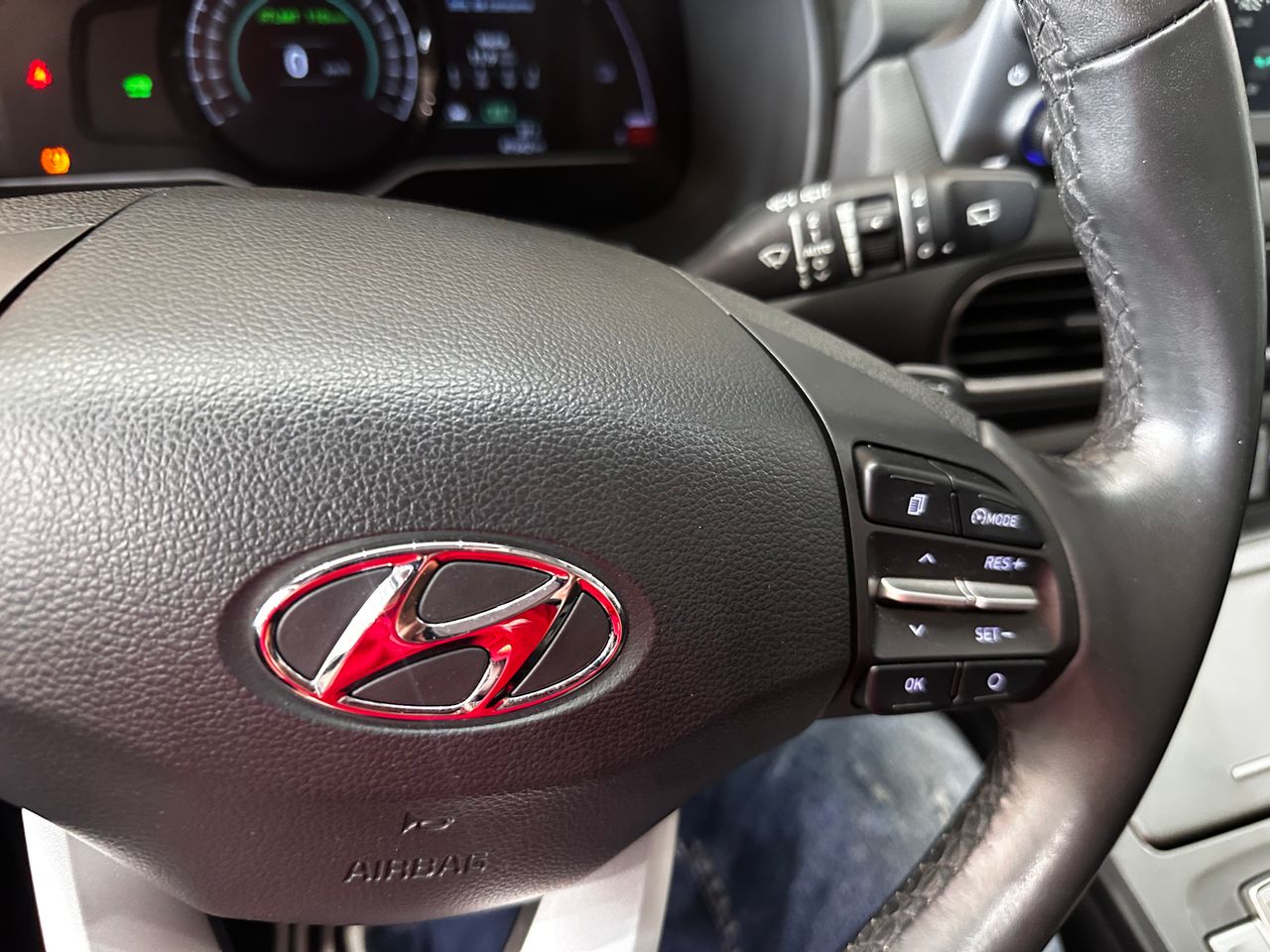 Hyundai Kona 100kW EV Tecno 2C - Foto 20