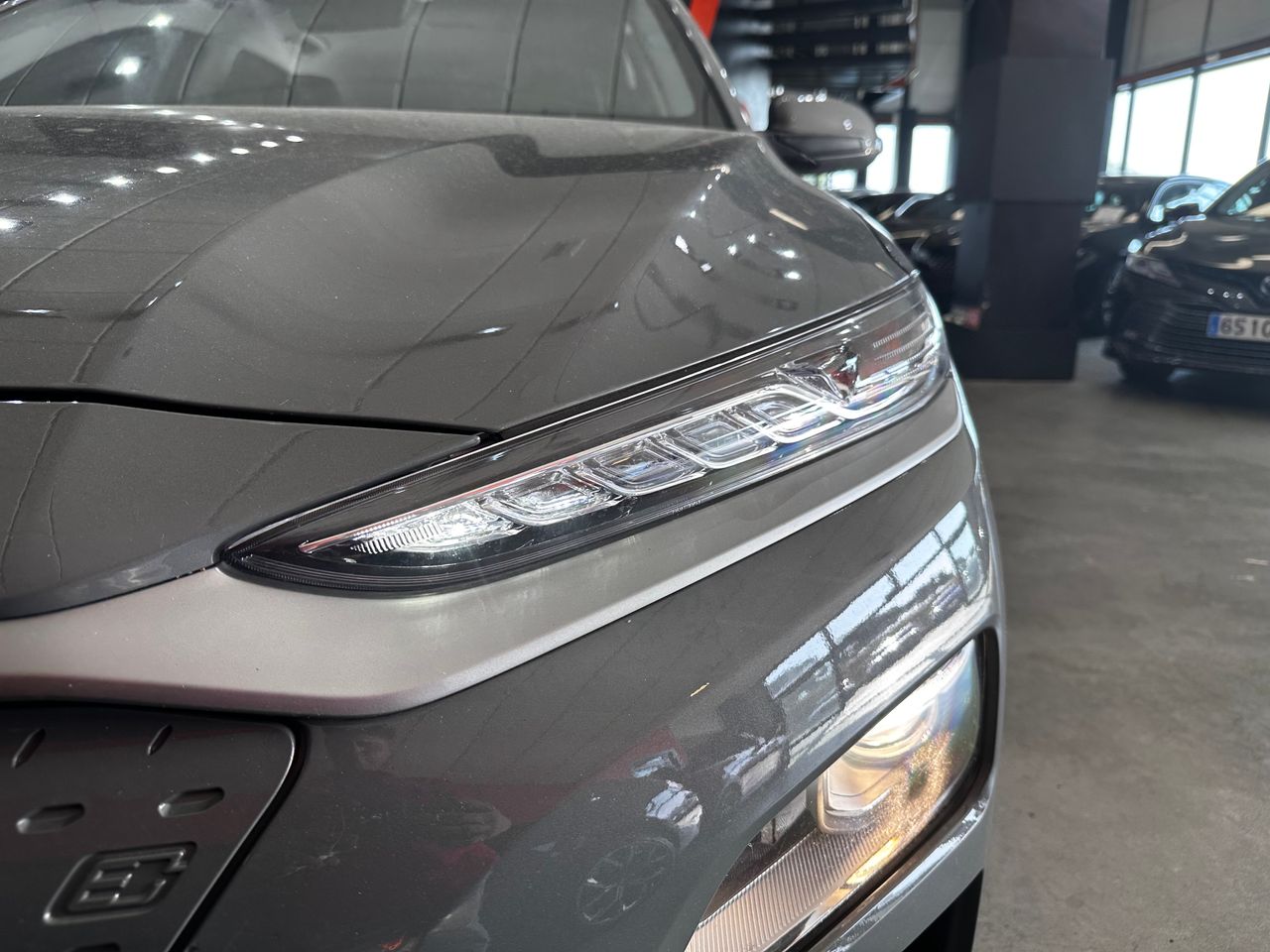 Hyundai Kona 100kW EV Tecno 2C - Foto 26