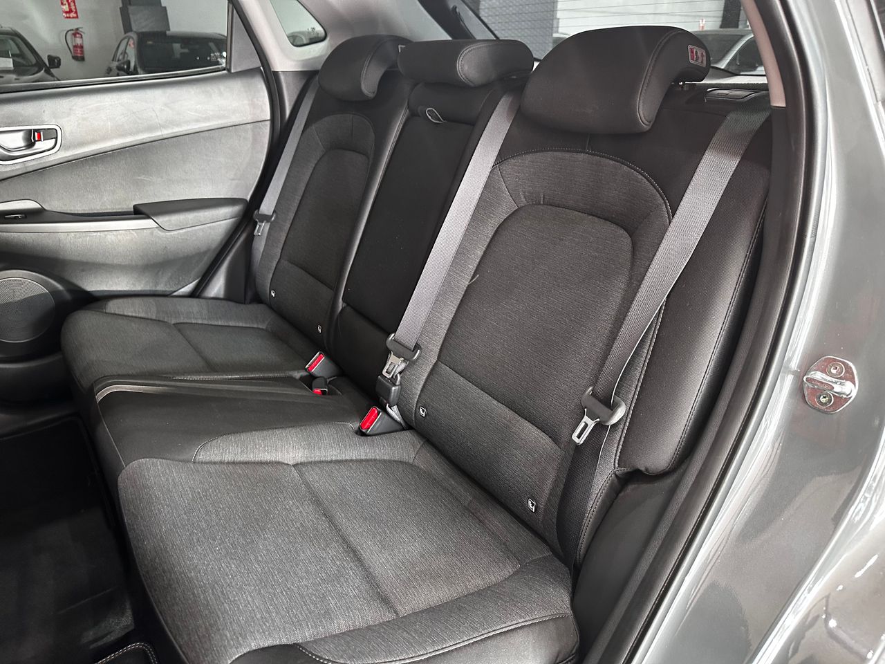 Hyundai Kona 100kW EV Tecno 2C - Foto 11