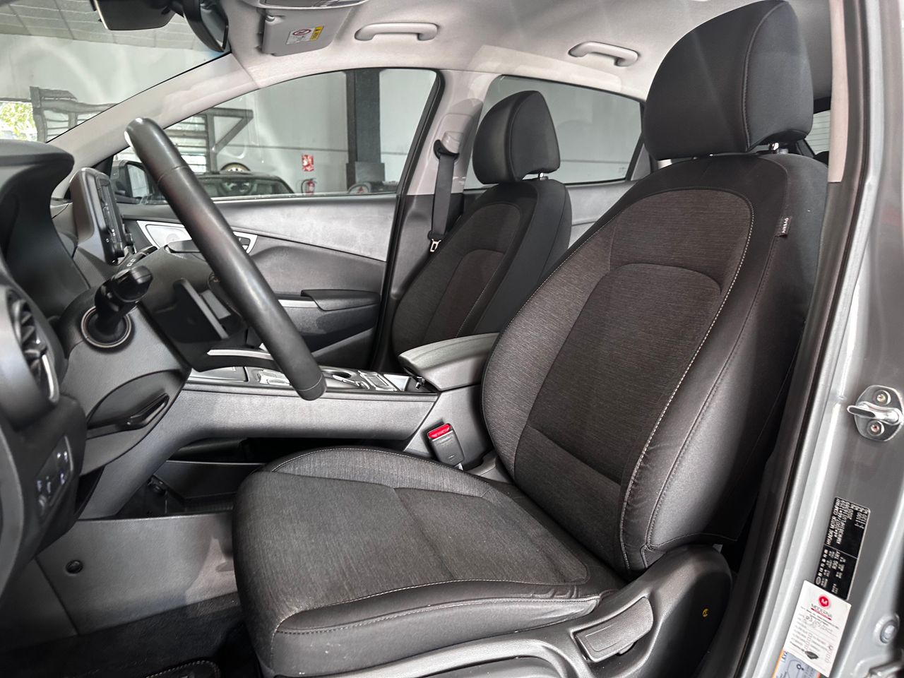 Hyundai Kona 100kW EV Tecno 2C - Foto 10