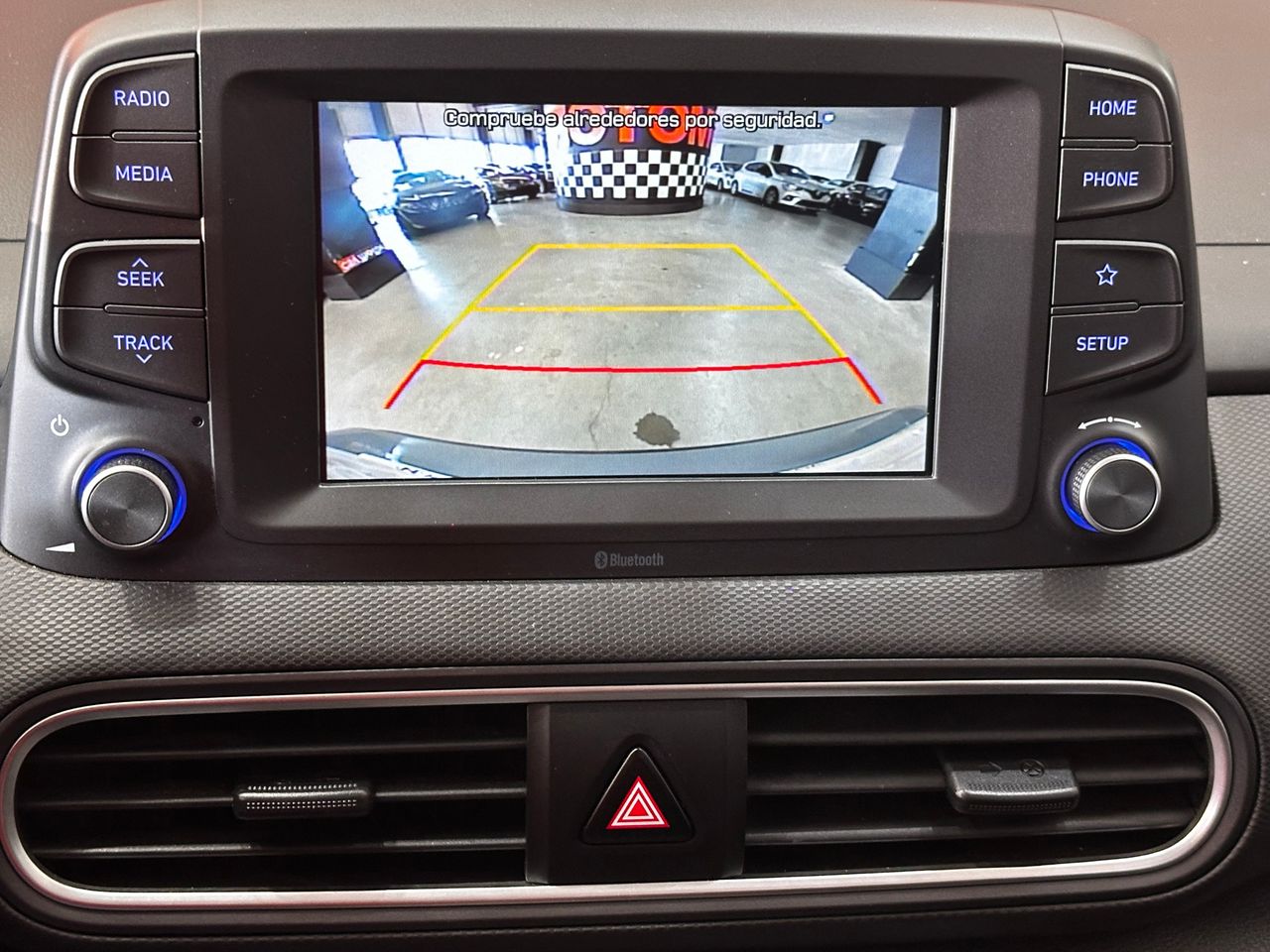 Hyundai Kona 100kW EV Tecno 2C - Foto 23