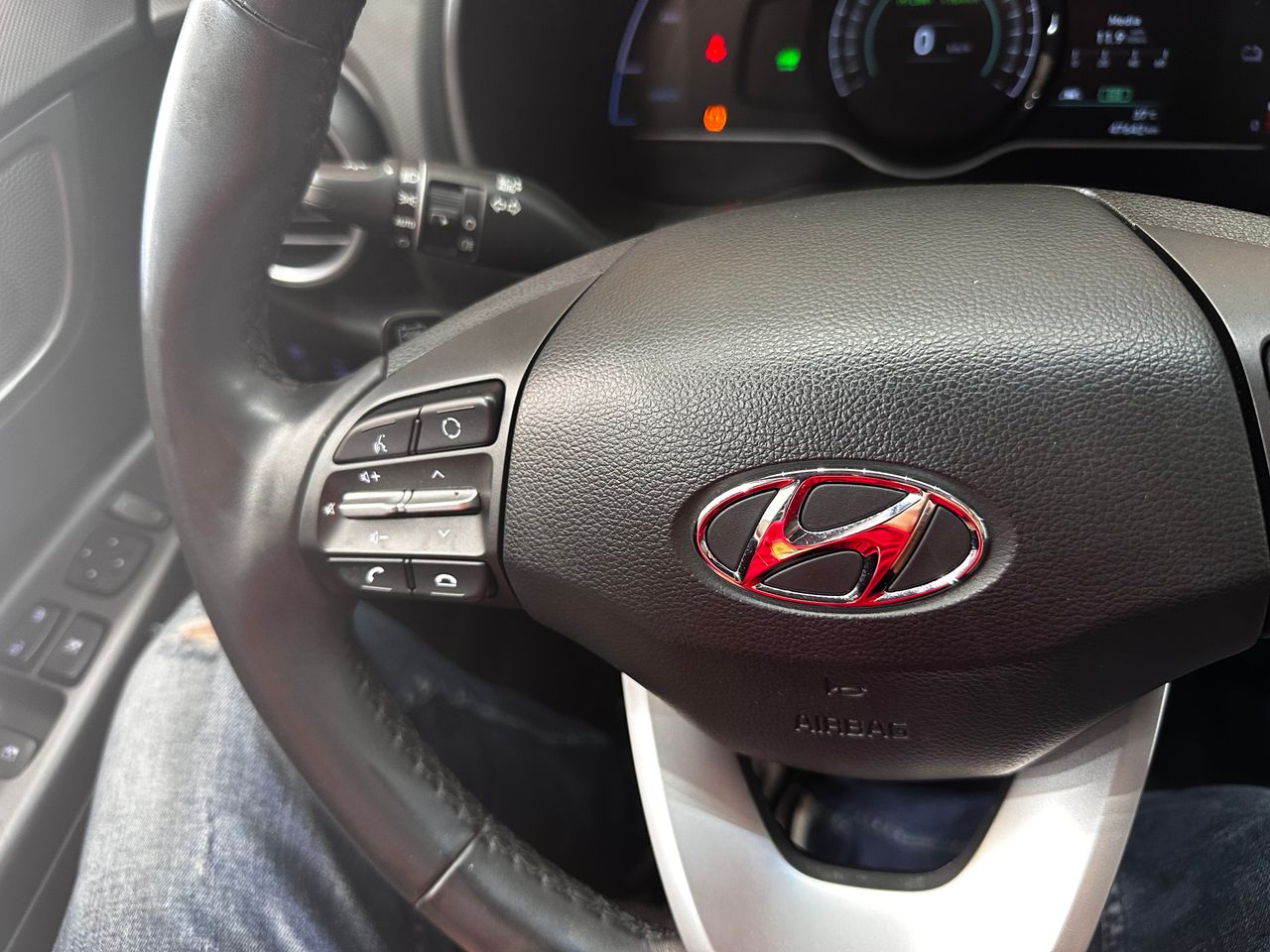 Hyundai Kona 100kW EV Tecno 2C - Foto 19