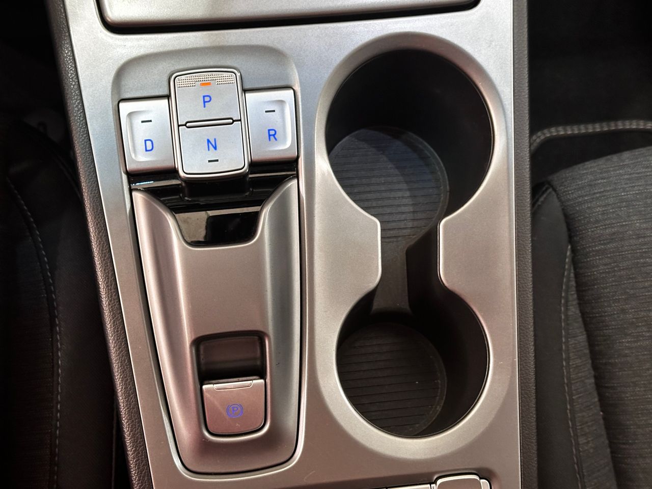 Hyundai Kona 100kW EV Tecno 2C - Foto 25