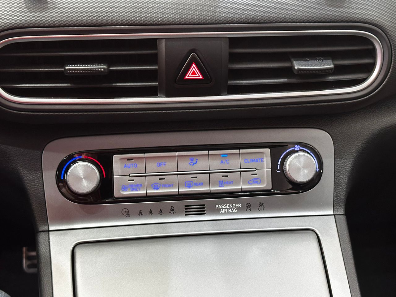 Hyundai Kona 100kW EV Tecno 2C - Foto 24