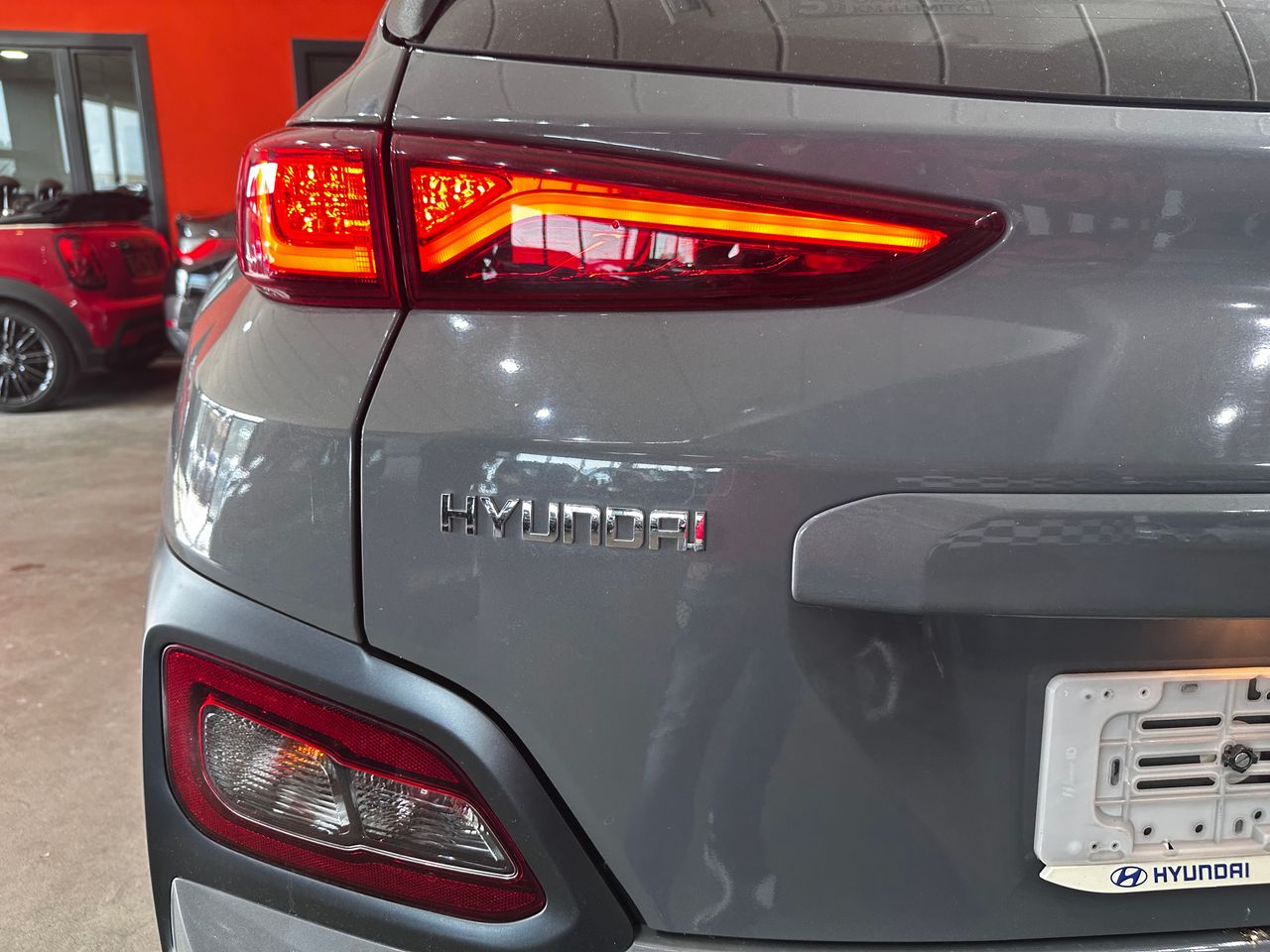 Hyundai Kona 100kW EV Tecno 2C - Foto 27