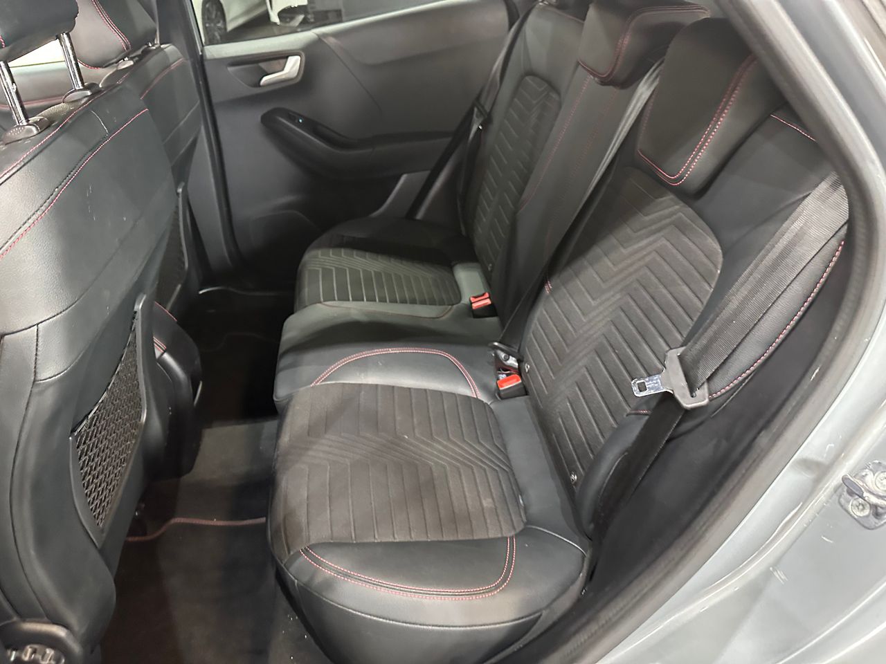 Ford Puma 1.0 EcoBoost 125cv ST-Line X MHEV Auto - Foto 11