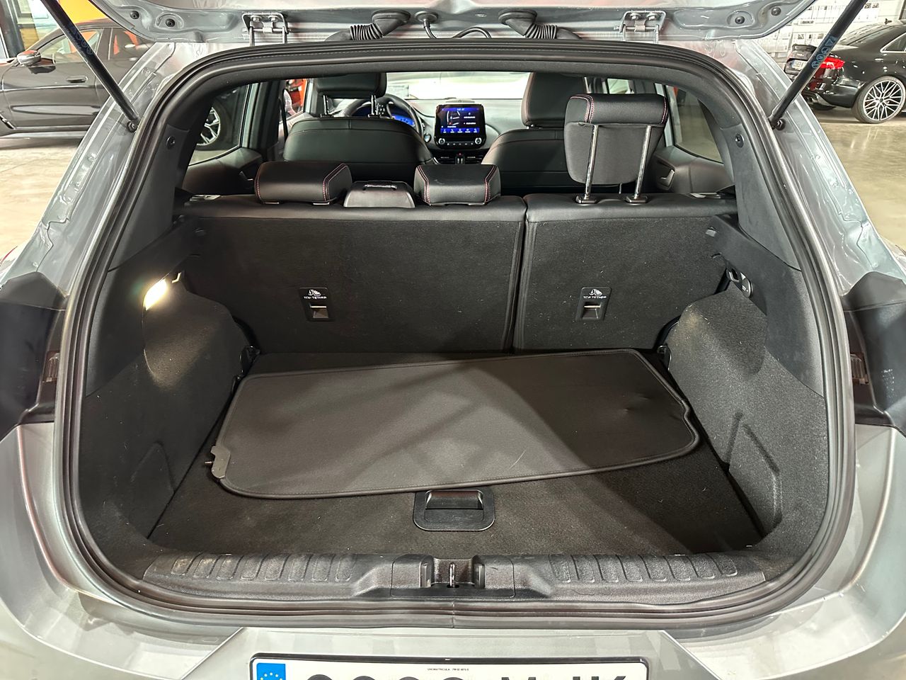 Ford Puma 1.0 EcoBoost 125cv ST-Line X MHEV Auto - Foto 9