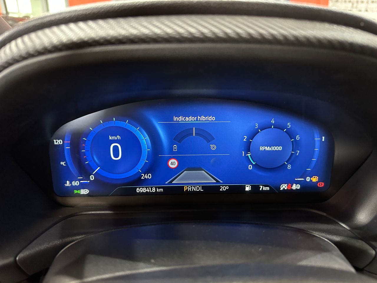 Ford Puma 1.0 EcoBoost 125cv ST-Line X MHEV Auto - Foto 14