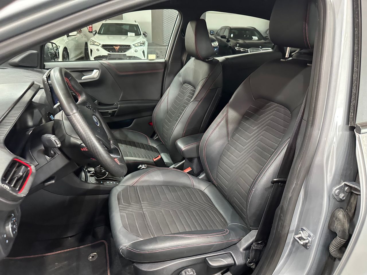 Ford Puma 1.0 EcoBoost 125cv ST-Line X MHEV Auto - Foto 10