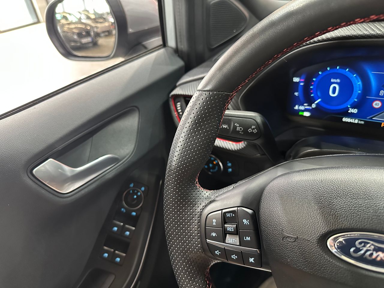 Ford Puma 1.0 EcoBoost 125cv ST-Line X MHEV Auto - Foto 18