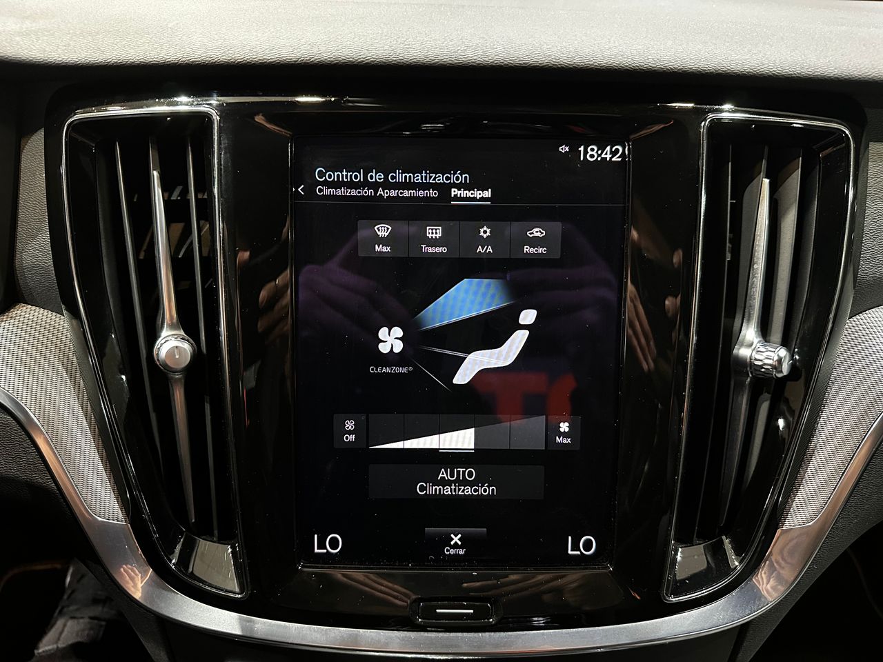 Volvo S60 T6 Recharge R-Design aut - Foto 22