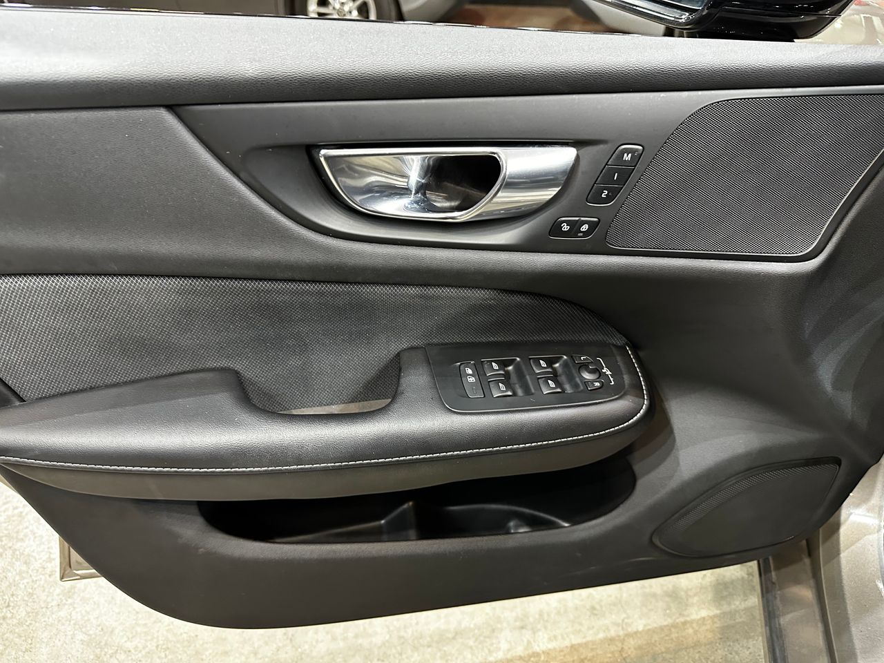 Volvo S60 T6 Recharge R-Design aut - Foto 14